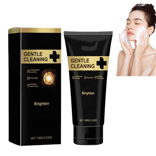 Yoowan Deep Cleansing Moisturizing Facial Exfoliator,Facial Cleanser Oil For All Skin Types,Facial Cleanser Cleansing Oil,Korean Cleanser,Cleansing Milk,Purifying Face Cleanser,Foaming Face Cleanser Korean