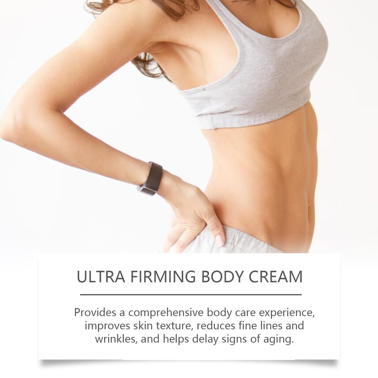 Generic Armlift Ultra Firming Cream, Ultra Repair Cream, Firming Body Lotion, Loose Skin Tightening Creams, Body Firming Creams for Loose Skin, Armlift Bodys Cream for All Skin Types