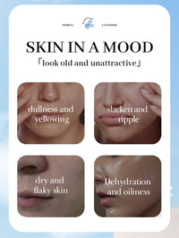 Jelly Face Mask Kit, Peel Off Powder 650g Jelly Face Mask Set Moisturizing and Hydrating Repair and Smooth Skin Care for Home Salon Spa Kit (HYALURONIC ACID)