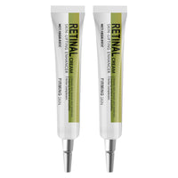 Retinal Shot Tightening Booster, 2Pcs Retinol Shot Tightening Serums, Face Skin Moisturizer