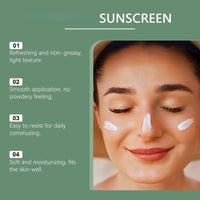 Non Na/no Zi/nc Ox/ide Sunscreen Balm,Beef Tallow Sunscreen Balm,Natural Tallow Sun Cream for Face & Body,Sunblock for Outdoor & Beach,Sun Cream Face,Ta-llow Sun-screen,Non Na-no Sun-screen