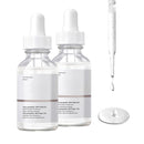 MIZEEYE Niacinamide Serum for Face, 2PCS Moisture Niacinamide Face Serum for Women, Niacinamide 10% + Zinc 1% Serum For Acne, Refreshing.