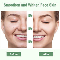 SUNDEER Green Tea Purifying Clay Mask,Face Moisturizes Deep Cleansing Oil Control,Blackhead Remover,Deep Clean Pore,Improves Skin Care for All Skin Types Men Women (Green Tea)