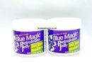 Two Pack HBBlue Magic Petroleum Jelly 340g Jelly
