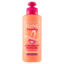 L'Oreal L'Oréal Paris Elvive Dream Long Treatment No Rinse Hair Cream Bye-Bye Snack for Long Damaged Hair, 200 ml