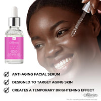 skinChemists Skin Chemists Anti-Ageing - Vitamin C 3%, Ferulic Acid 1%, Vitamin E 1%