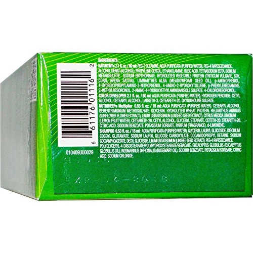 NATURTINT Illusion Arizona Copper I-7.46 170ml (PACK OF 1)