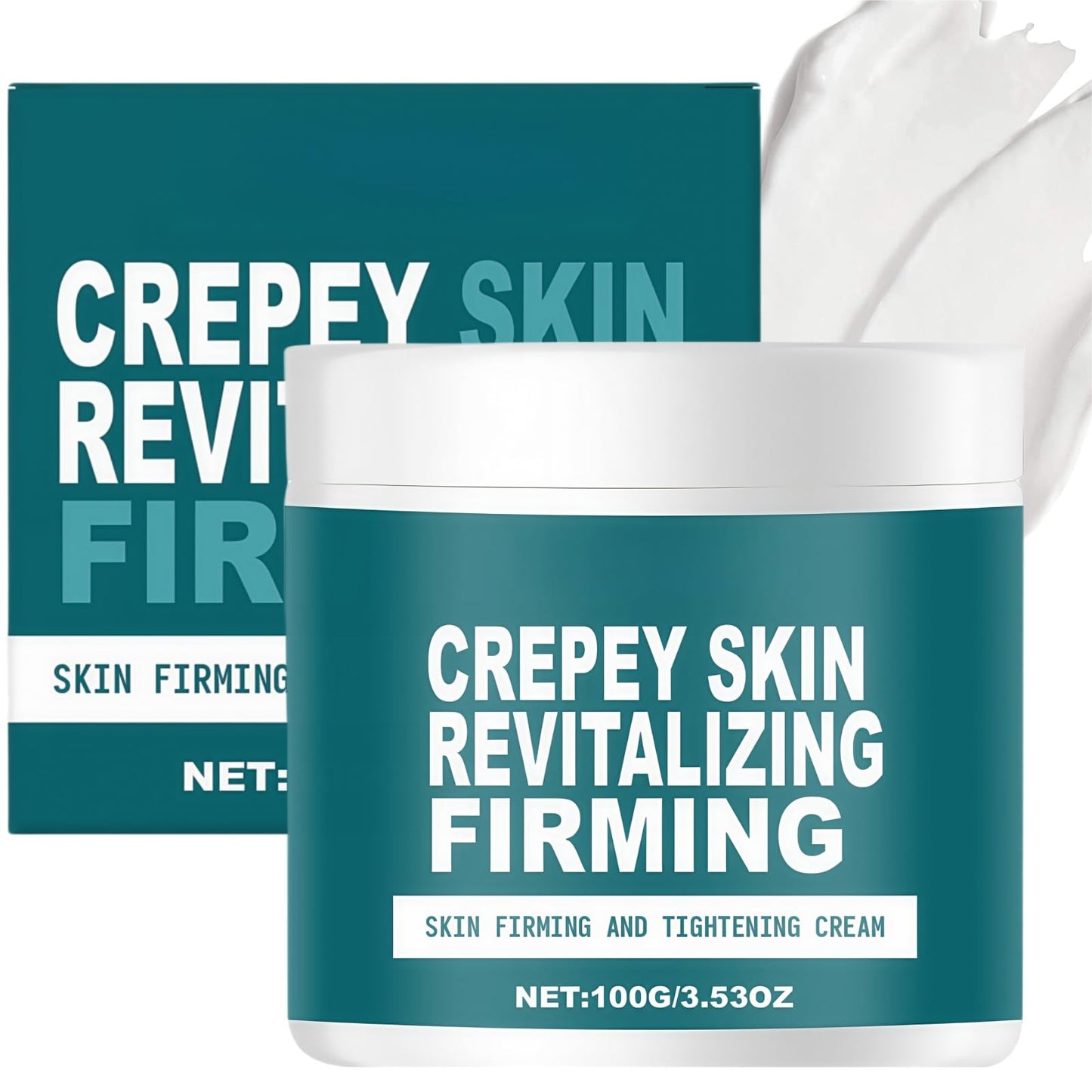 CUOFOL Crepey Sk/in Rep/air Treatment,Anti Aging Collagen Cream,Face Tightening Cream,Crepey Sk/in Rep/air Neck Cr/eam,Skin Tightening Cr/eam Body,Treatment for Cr/epey Skin,Tighten Cre/am for Cre/pey Skin