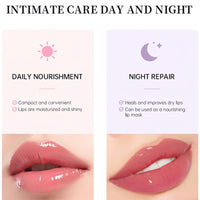 Summer Lip Balm,Friday Tinted Lip Balm SPF,Vanilla Lip Balm,Conditioning Lip Mask and Lip Balm for Instant Moisture,Soothing Lip Care,Moisturising Lip Balm,SPF Lip Balm Tinted,Girls Lip Balm(#2Mint)