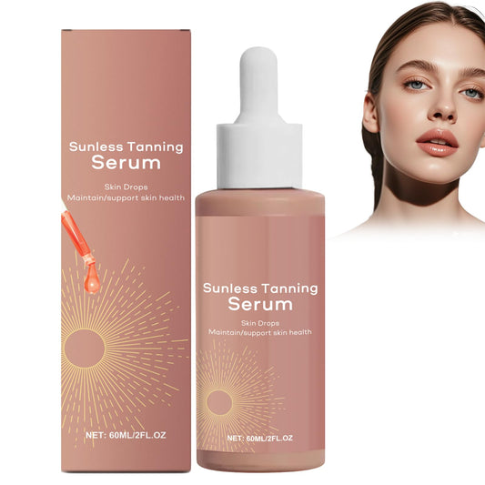 Boxiatil Sunless Tanning Essence