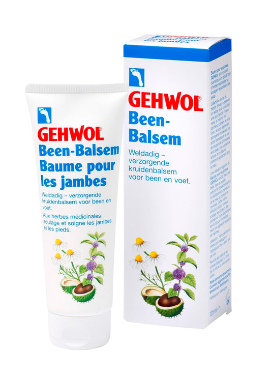 GEHWOL LEG BALM 125ML
