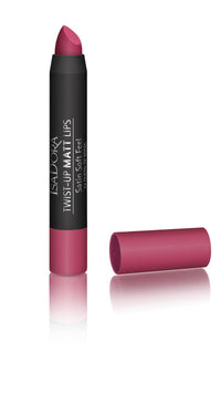 Isadora IsaDora - Twist-Up Matt Lips (64 Queen Of Roses)