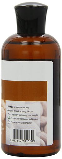 (3 Pack) - Natures Aid - Almond Oil | 150ml | 3 Pack Bundle