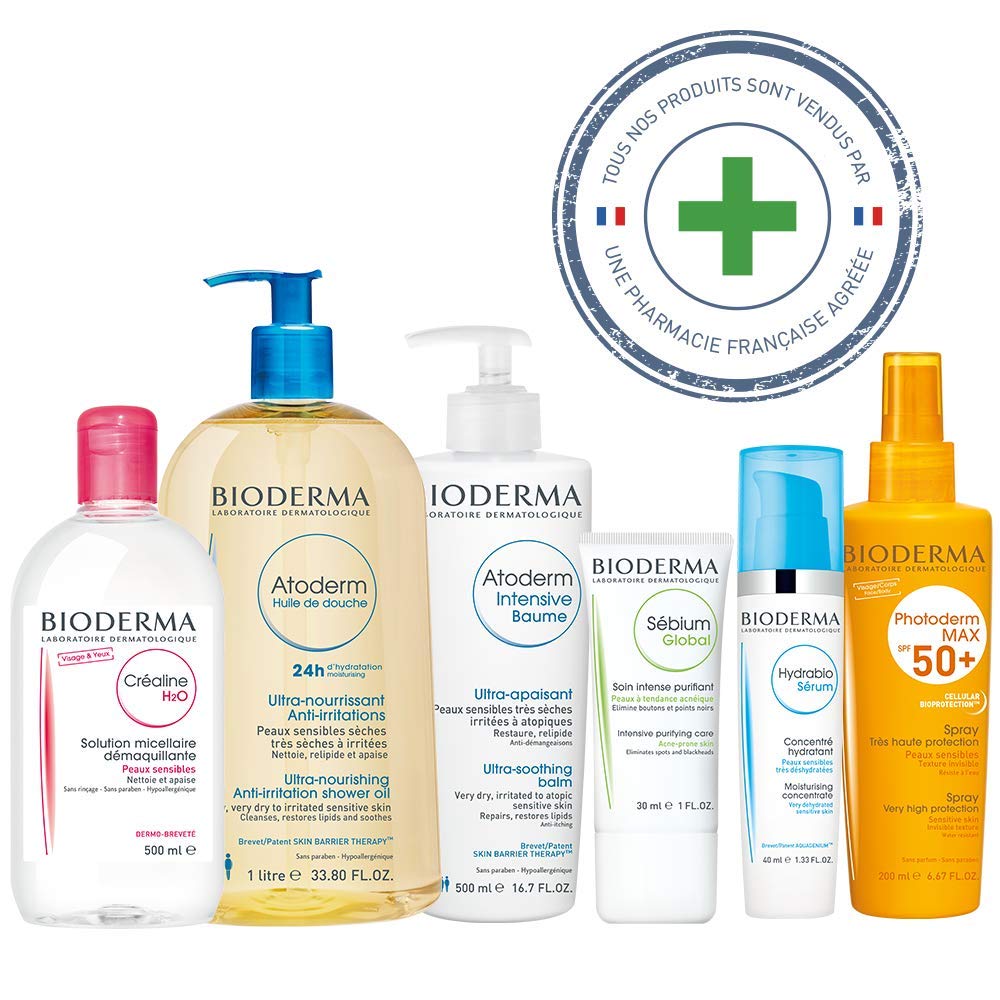 Bioderma ABCDerm PERI ORAL