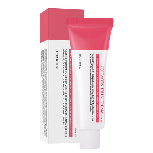 PDRN Collagen Jelly Cream