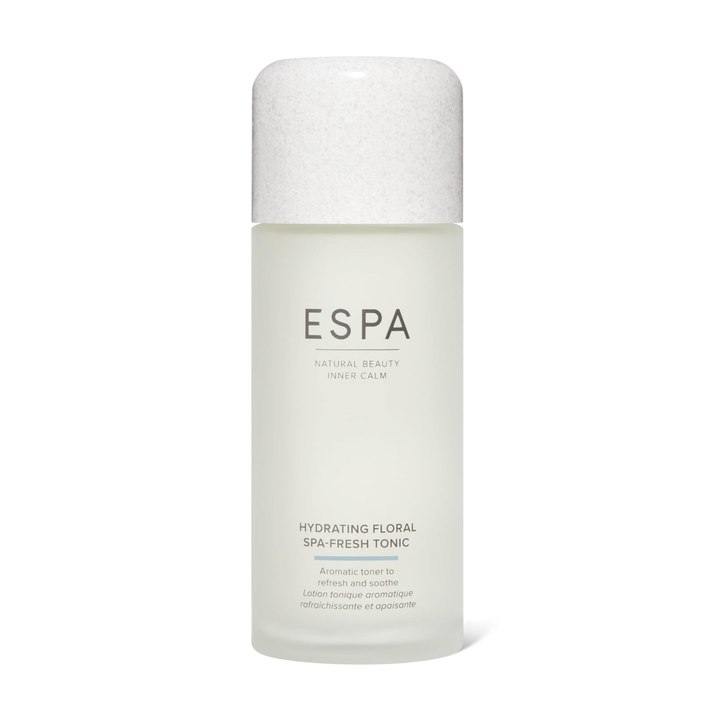 ESPA | Hydrating Floral Spa Fresh Tonic | 200ml | Aromatic Toner
