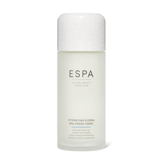 ESPA | Hydrating Floral Spa Fresh Tonic | 200ml | Aromatic Toner