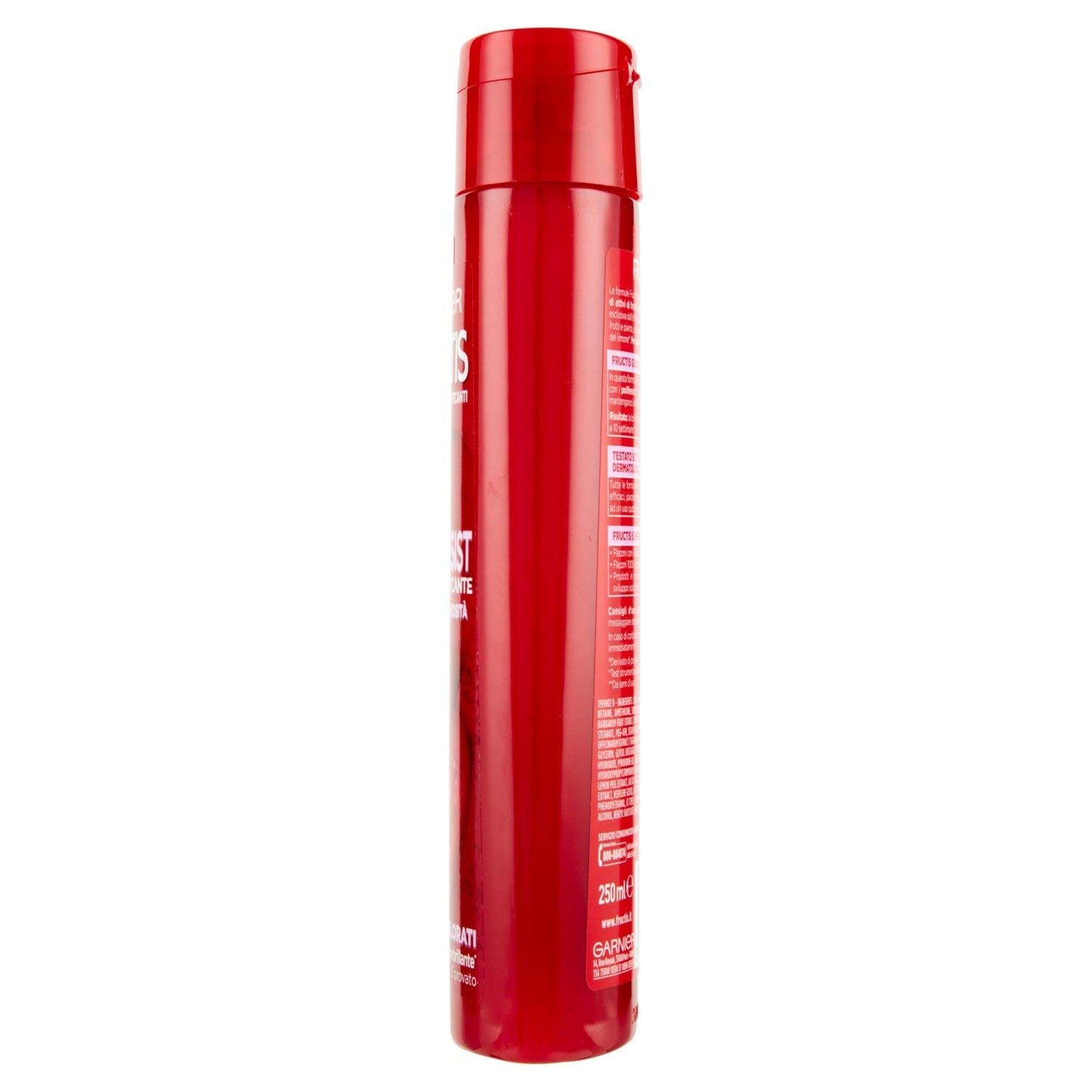 FRUCTIS Shampoo 250 Color Resist Prodotti per capelli