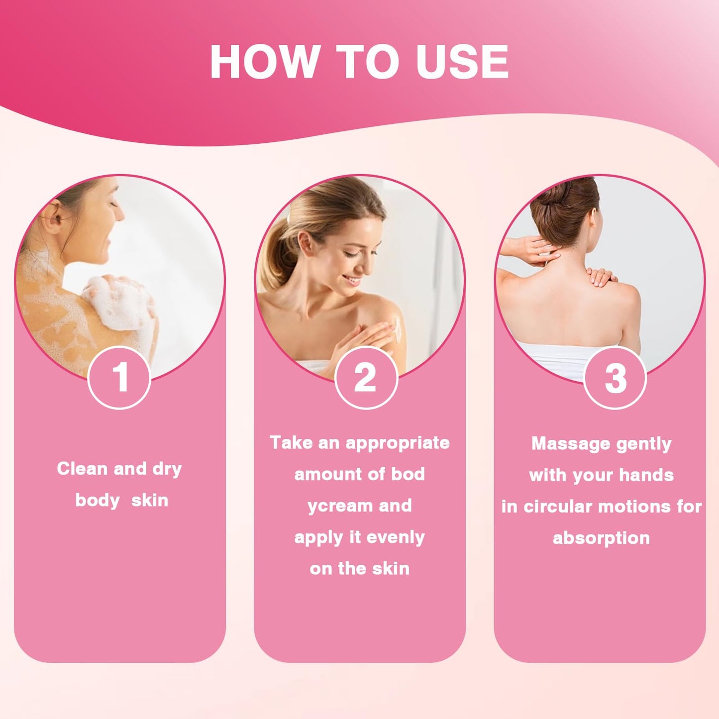 Bettinay 2 Pcs Underarm Skin Cream, Kojic Acid and Collagen Skin Cream for Intimate Area Improve Odor