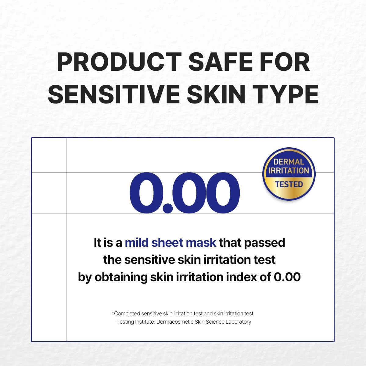 Mediheal Dermaplus Sheet Mask 10PC – Birch, Cica, Hyaluronic Acid, Aloe, Heartleaf (Heartleaf)