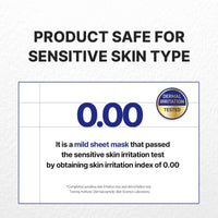 Mediheal Dermaplus Sheet Mask 10PC – Birch, Cica, Hyaluronic Acid, Aloe, Heartleaf (Heartleaf)