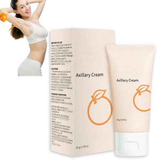 Kojic Acid Underarm Whitening Cream,Skin Bleaching Cream,Korean Skin Care for Armpits,Knees, Inner Thighs,Women Armpit Lightening Cream,Quickly Absorb & Reduce Odor,Smoothing,Whitening Lotion