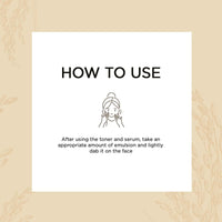 IZBEAUVO-GINSENG ESSENCE FACE CREAM