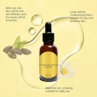 Yoowan Frankincense Resin Infused Oil For Face,Frankincense Oil For Skin,Frankincense Oil,Frankincense Resin Oil,Frankincense Oil For Skin Organic,Cold Pressed Serum Hydrates Skin,Face Body Oil For Women