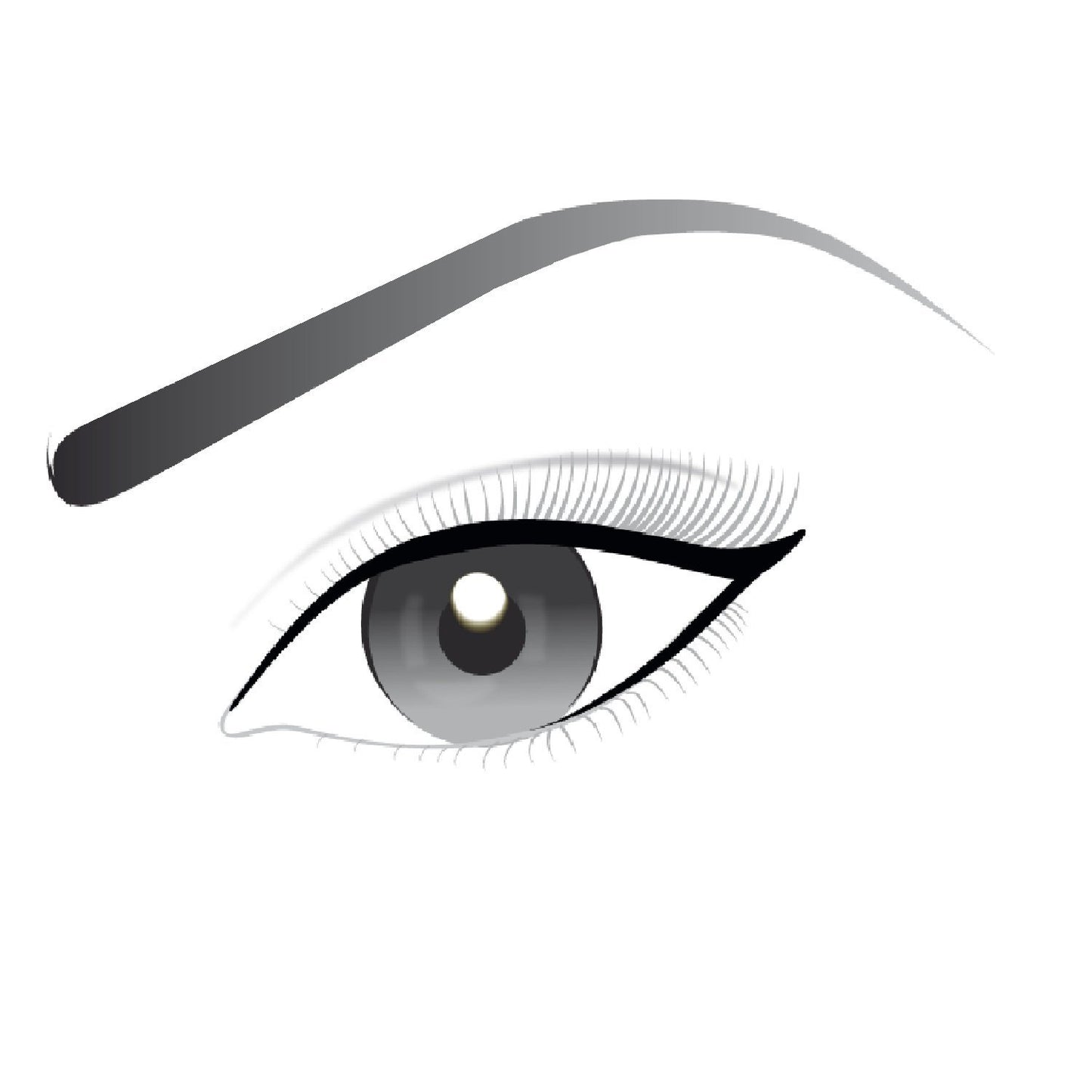 L'Oreal Super Liner So Couture Waterproof Eyeliner