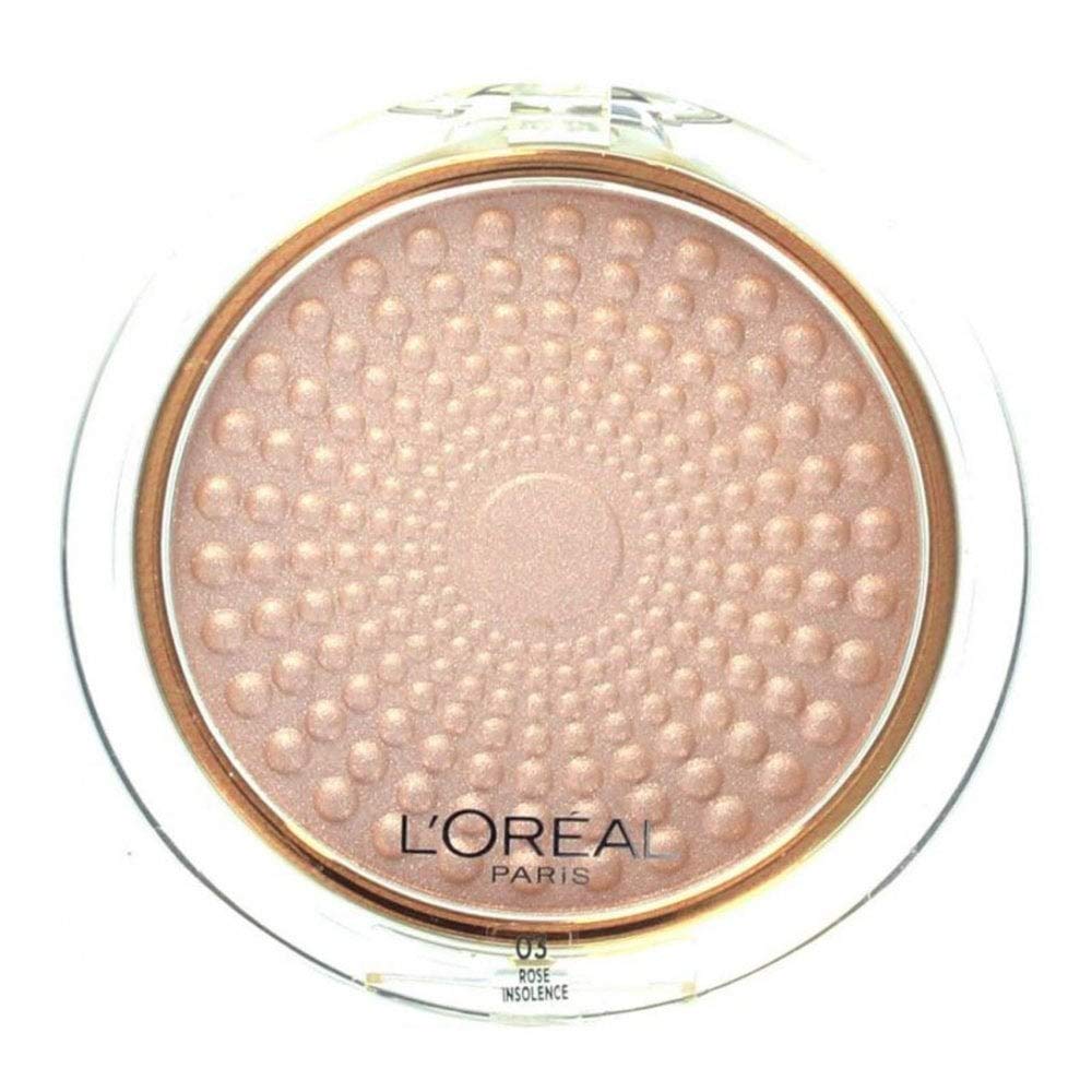 L'Oreal Lumi Magique 03 Rose Insolence Pearl Powder 10g