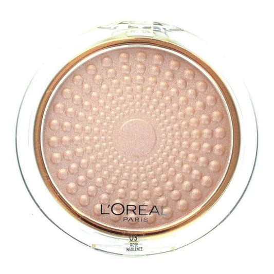 L'Oreal Lumi Magique 03 Rose Insolence Pearl Powder 10g