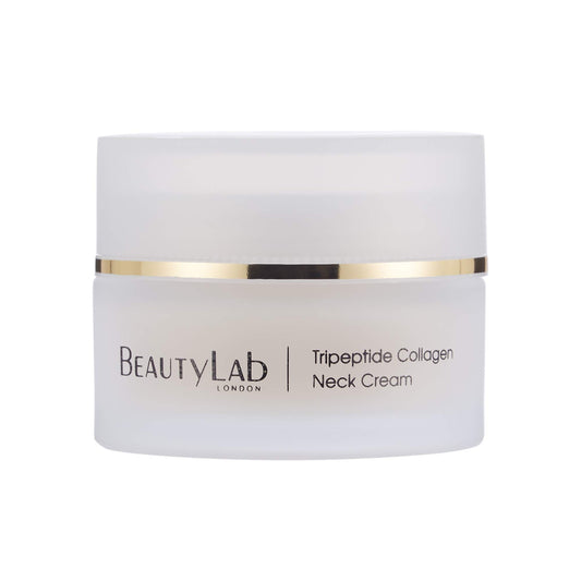 BEAUTYLAB BeautyLab Anti-Ageing Tripeptide Collagen Neck Cream 50ml