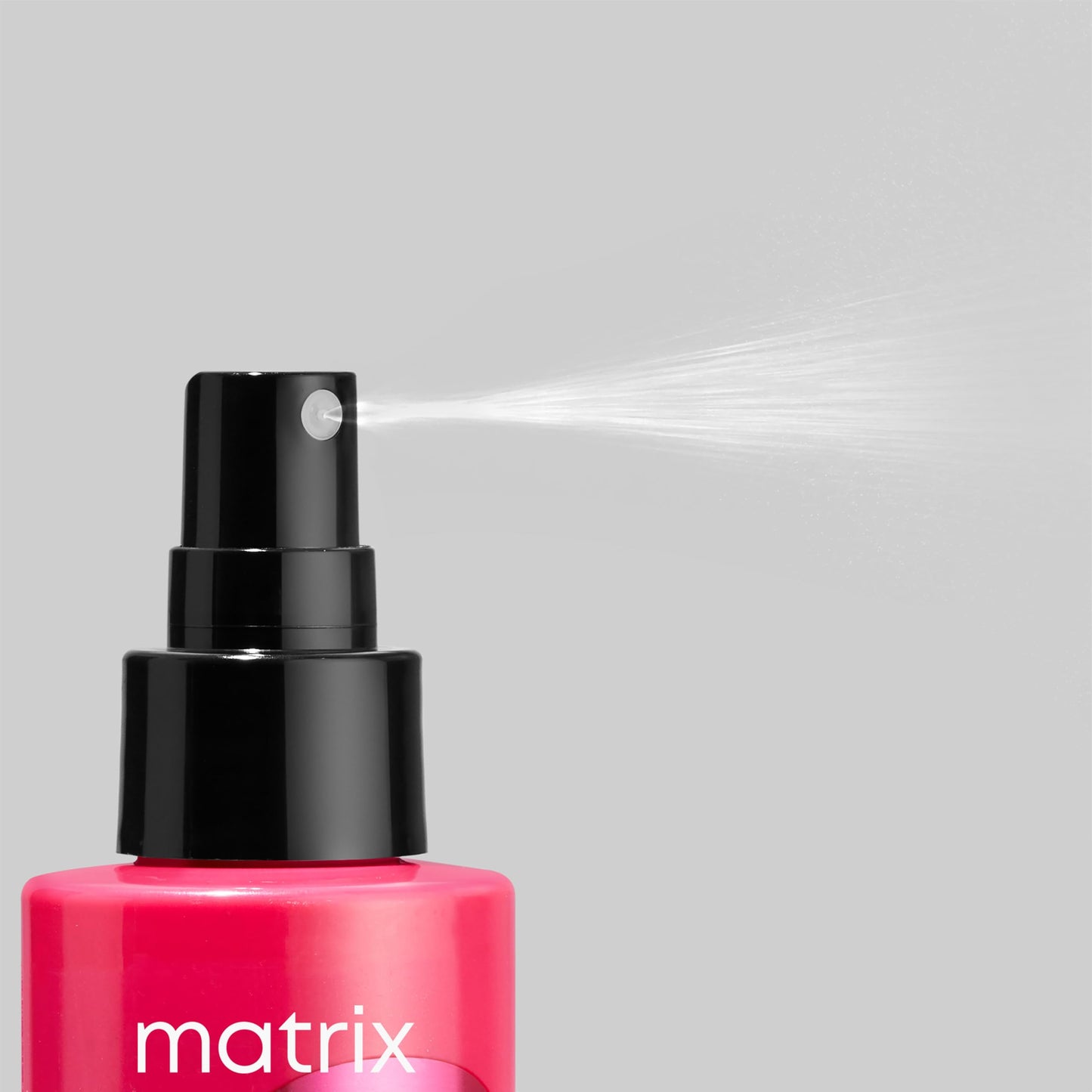 Matrix Multi-Tasking Hair Treatment, Leave-In Conditioner and Heat Protector with 20 Benefits, Total Results, Miracle Creator, 200 ml