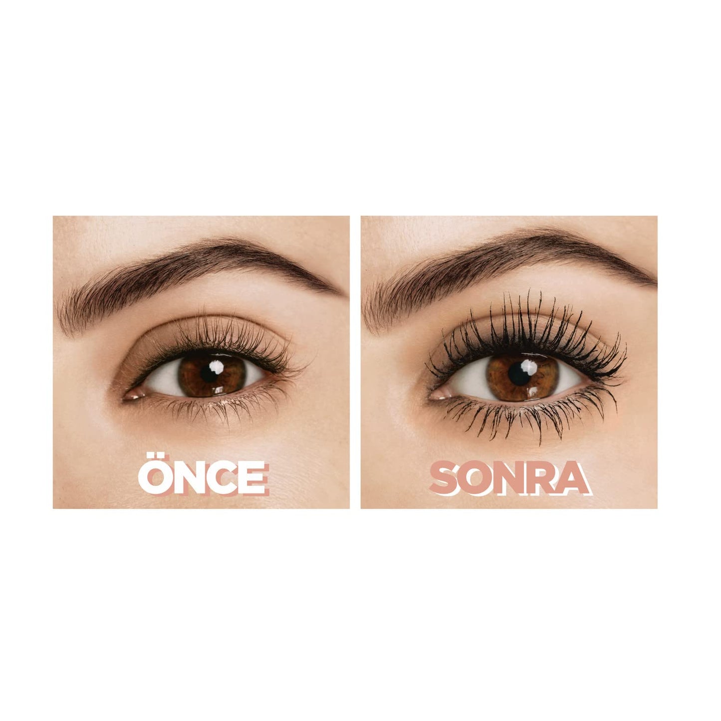 L'Oreal Paris Limited Edition Paradise Extatic Mascara 6.4ml - Black