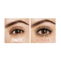 L'Oreal Paris Limited Edition Paradise Extatic Mascara 6.4ml - Black
