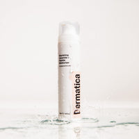 Dermatica Anti-Wrinkle Nourishing Ceramide + Peptide Moisturiser | Anti-Ageing and Skin Barrier Repair I Ceramides and Glycerin | Face Moisturiser for Women and Men | Combination to Dry Skin (50ml)