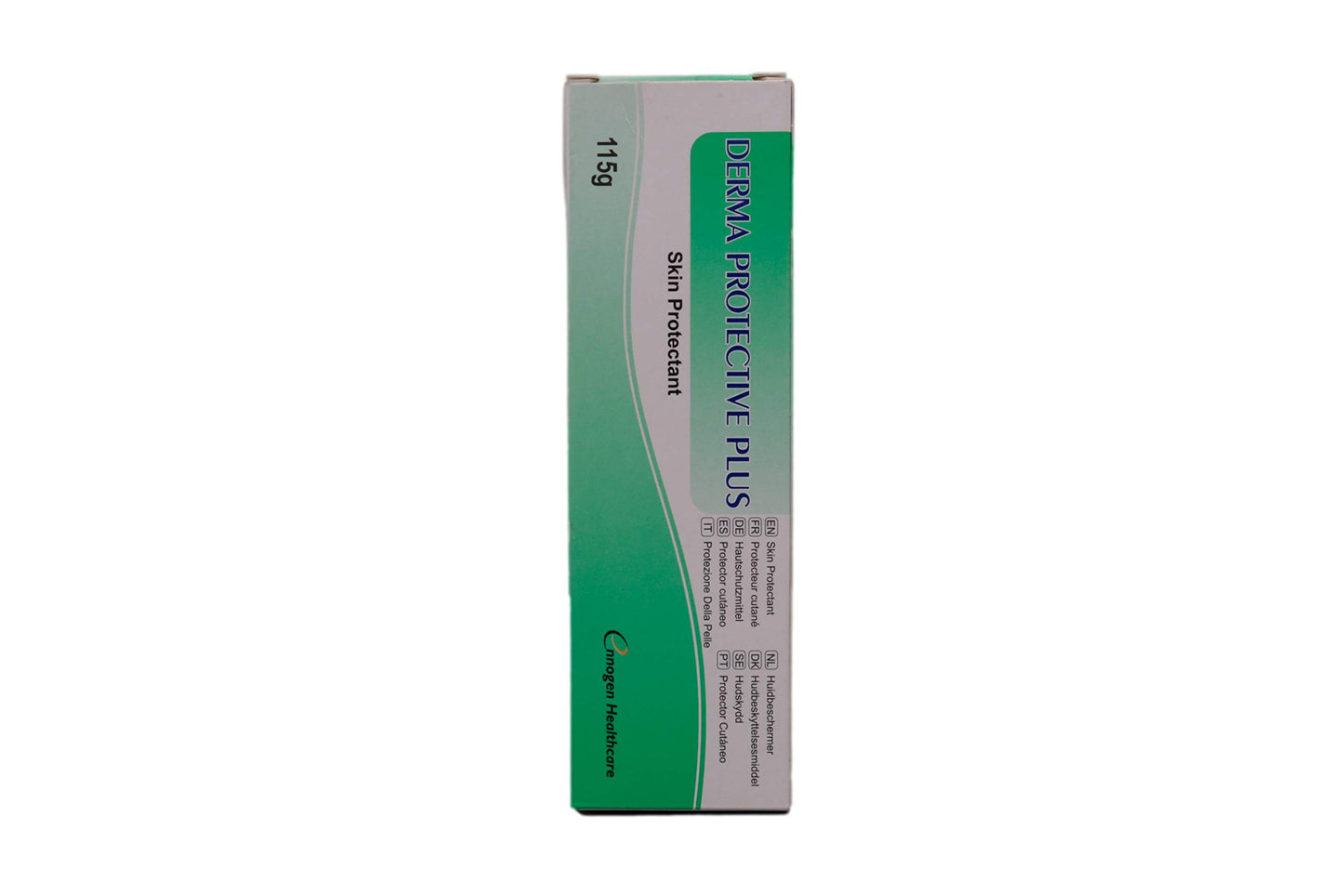 DPP Derma Protective Plus Skin Protectant Barrier Cream