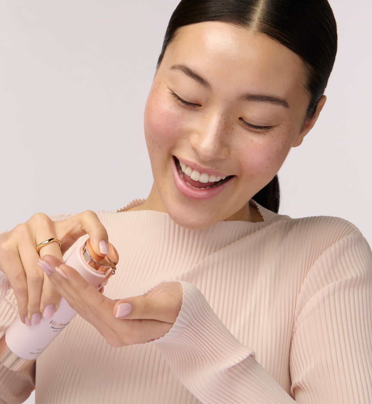 SCULPTED by Aimee Connolly HydraBright Illuminating Serum from Sculpted by Aimee 50ml – Vitamin C & Anti-Oxidant Rich Formula for Dull, Uneven Skin, Fine Lines and Wrinkles