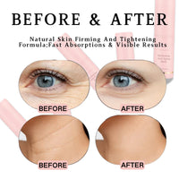 IZBEAUVO 2 PCS Anti-Wrinkle Moisturising Balm Stick, Multi Bounce Stick, Moisturizing Balm for Diminishing Face, Lip,Eye Wrinkles Dry Skin Korean Beauty Facial Moisturize for Face and Body