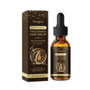 Ledeak Hair Growth Serum, 30ml Wild Growth Hair Oil, Veganic Natural Hair Growth Oil, Hair Loss Treatment for Women, Prevents Hair Loss, Hair Regrowth, Organic Hair Growth Products for Women and Men