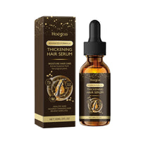Ledeak Hair Growth Serum, 30ml Wild Growth Hair Oil, Veganic Natural Hair Growth Oil, Hair Loss Treatment for Women, Prevents Hair Loss, Hair Regrowth, Organic Hair Growth Products for Women and Men
