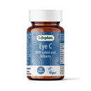 Lifeplan Eye 'C' with Lutein Bilberry & Zinc Capsules x 60. Helps Maintain Healthy Eyes