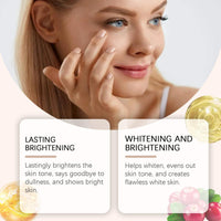 Moisturizing Brightening Tone-up Concealer Cream,Vitamin C Cream,Moisturizing Tone-up Concealer C/ream,Five Fold Vc Skin Cr/eam,Corrector Ton/e-up,Brigh/tening Crea/m,Multi Crea/m,50g