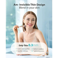 Generic Acne Patches - Pack of 24 Translucent Hydrocolloid Pimple Patch Spot Treatment Stickers for Face and Body - Fast-Acting, Vegan & Cruelty Free Skin Care