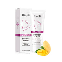 1PC Sexy Hip Buttock Enlargement Cream Lift Up Buttock Enhancement Massage Cream Hip Lift Up Butt Firm Skin Enlargement