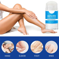 Cureluxe Urea Cream 60 Percent for Feet,60% Urea Foot Cream with Salicylic Acid,Foot Cream for Cracked Heels and Dry Skin,Cracked Heel Repair Cream,Deeply Moisturizing & Nourishing Foot Moisturiser,Heel Balm