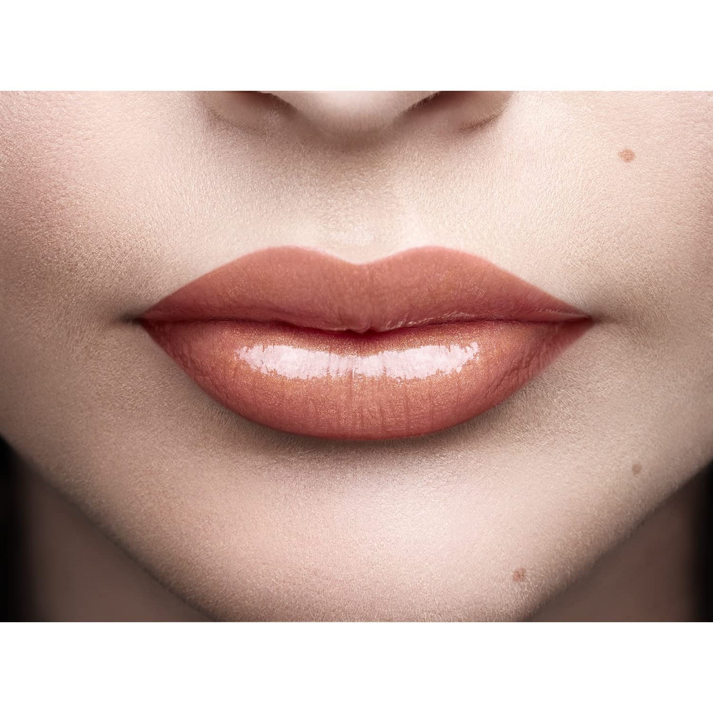 L'Oreal Paris Color Riche Shine Lipstick 656 Beige In The City