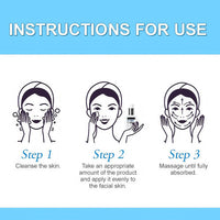 Coloroom Primer for Mature Skin, Pore Shrinking Invisibility Face Primer, Hydrating Matte Foundation Base, Moisturising Smoothing Non-Stick Face Primers