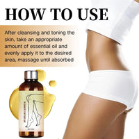 Cureluxe Swellclear Massage Oil for Legs - Lymphatic Drainage Oil with Natural Ingredients, Fast Absorb Body Moisturiser for Women & Men, Non Greasy Skin Care Holiday Essentials