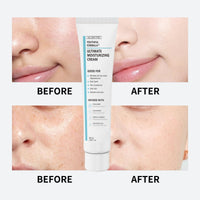 QinZiEn Youthful Formula Ultimate Moisturizing Cream,Moisturiser Face Women,Anti Wrinkle Face Cream,Calming F-ace Moisturizer,Repairing Fa-ce Moisturizer,Hydrating Mo-isturiser F-ace